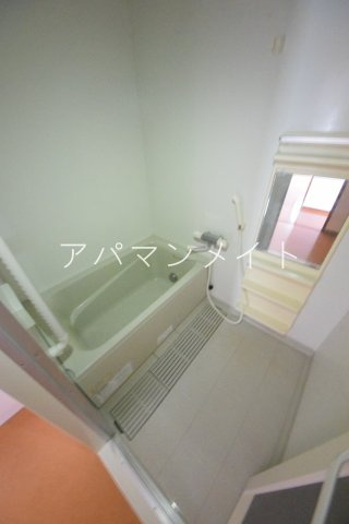 【浴室】 | 追い焚き付きです！