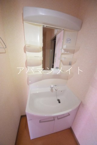 【洗面所】 | シャンプードレッサーです！