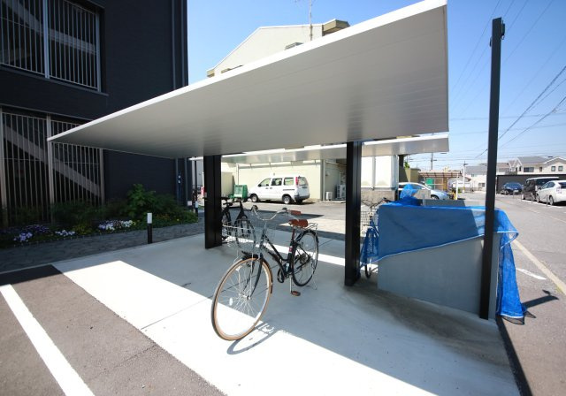 La　Vita Feliceのその他共用部分