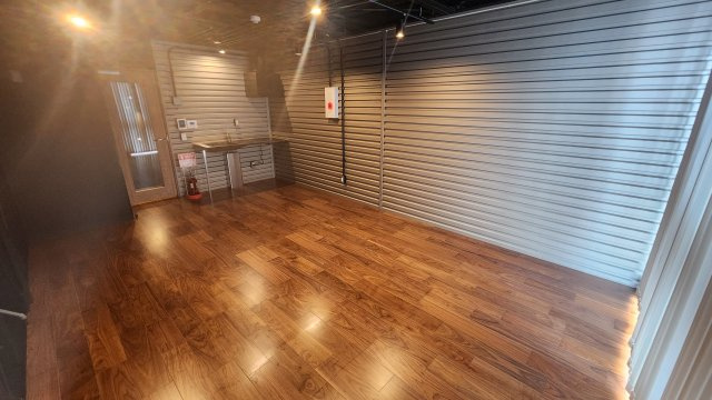 【寝室】GARAIL 神戸東灘