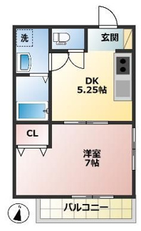 【間取り】 | Ｌｅｇａｔｏ篠