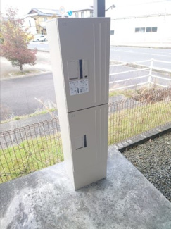 【その他共用部分】 | 宅配ボックス