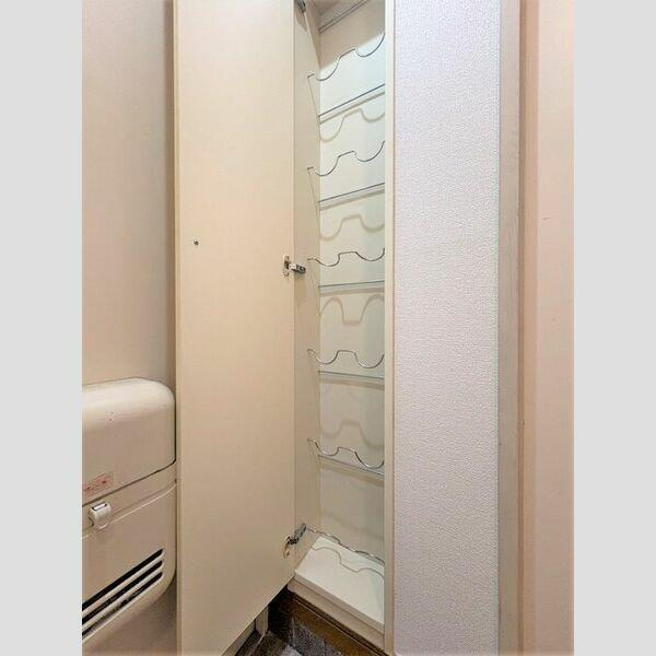 靴箱
