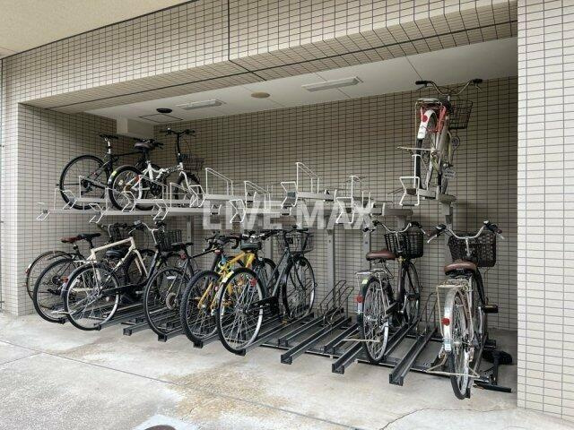 【その他共用部分】スカイコート・ヴィーダ五反田ウエスト 