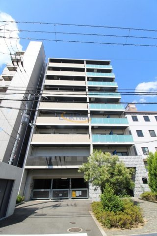 【外観】 | サムティ江坂レガーロ