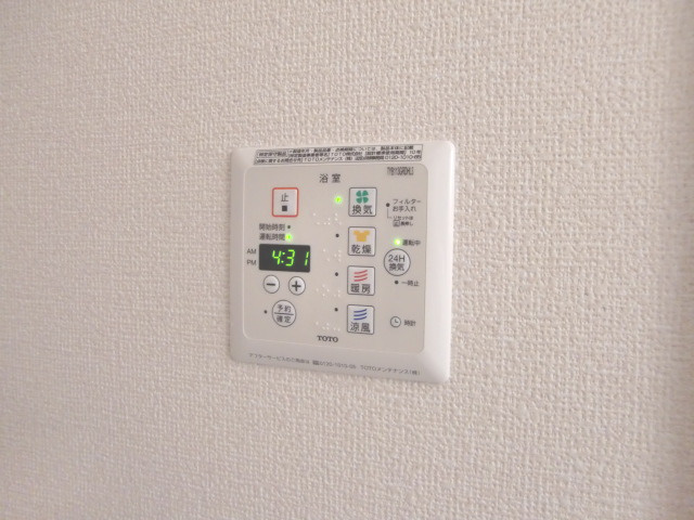 【設備】 | ガーベラ北神戸 | ガーベラ北神戸（Good Ｈome)