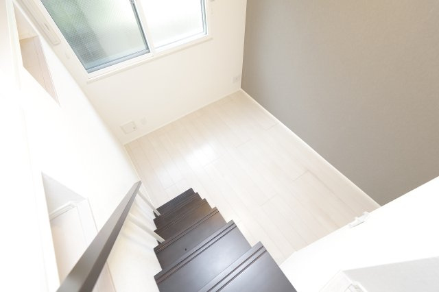 グランシャリオ金町の洋室|別部屋参考写真