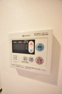 【設備】 | エスリードレジデンスグラン神戸三宮シティ
