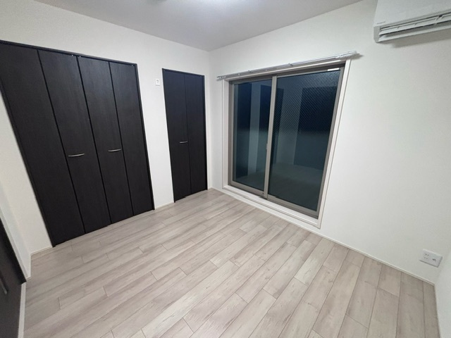 【寝室】 | ※同施工会社のイメージ写真※