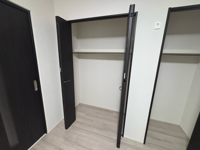 【収納】 | ※同施工会社のイメージ写真※