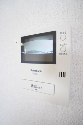 ファミリーサトウのセキュリティ