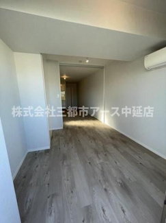 【居間・リビング】 | パシフィックコート中延 | パシフィックコート中延　は三都市アース中延店へお任せください！　ご内覧可能なお部屋は物件現地お待ち合わせご案内可能です！
