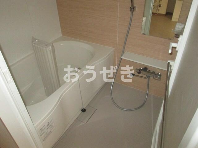 ドムス常盤の浴室|※同仕様参考写真