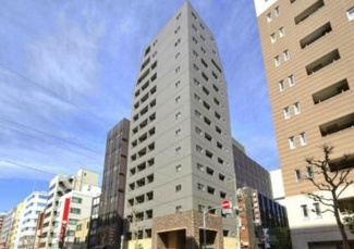 【外観】 | ガラ・ステーション東日本橋