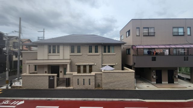【展望】GARAIL 神戸東灘