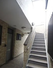 【その他共用部分】 | アイル富士見