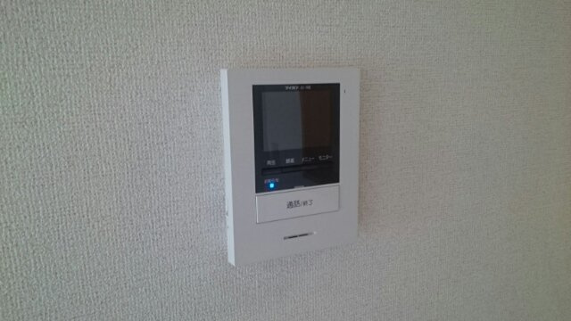 北六甲ヒルズのセキュリティ