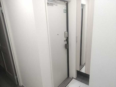【玄関】 | ホルテンジエ原町田