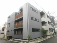 ホルテンジエ原町田の画像