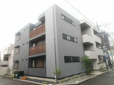 【外観】 | ホルテンジエ原町田