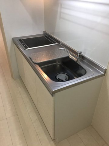 【キッチン】 | ※同施工会社のイメージ写真※