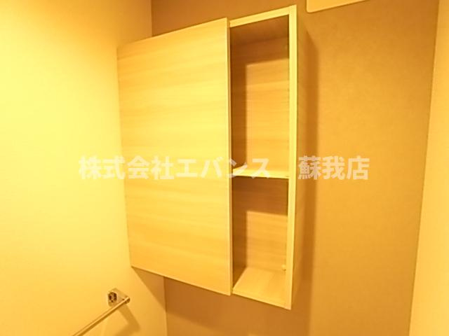  | アヴァンスコート参番館