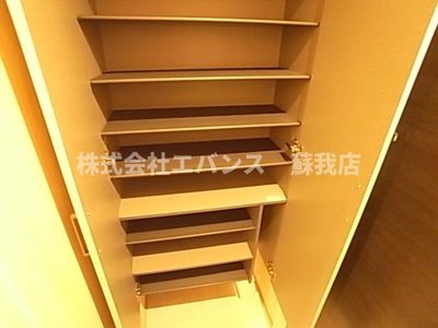  | アヴァンスコート参番館