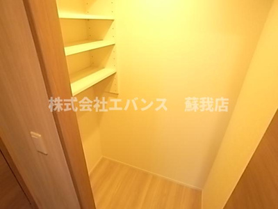  | アヴァンスコート参番館