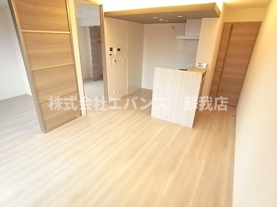  | アヴァンスコート参番館
