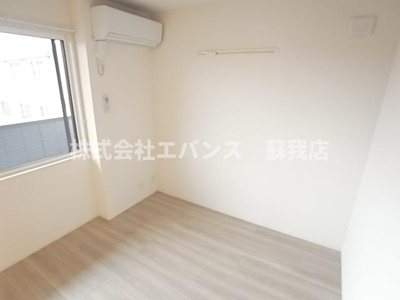  | アヴァンスコート参番館