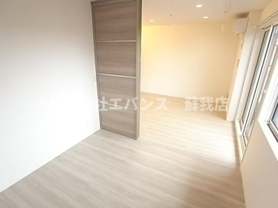  | アヴァンスコート参番館