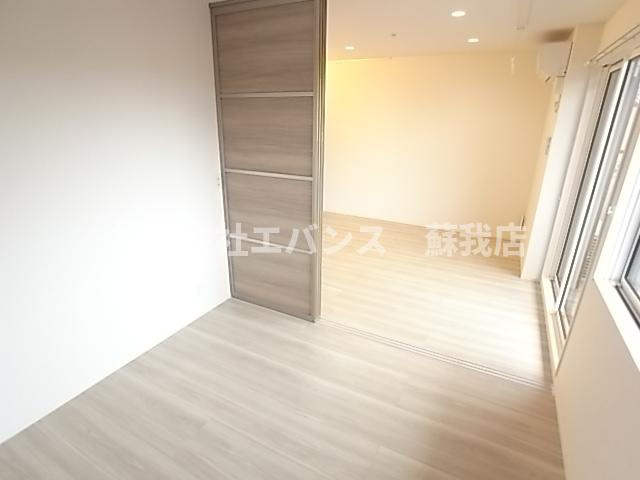  | アヴァンスコート参番館