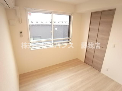  | アヴァンスコート参番館