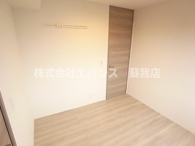  | アヴァンスコート参番館