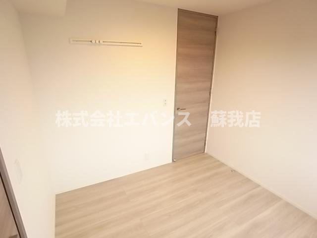  | アヴァンスコート参番館