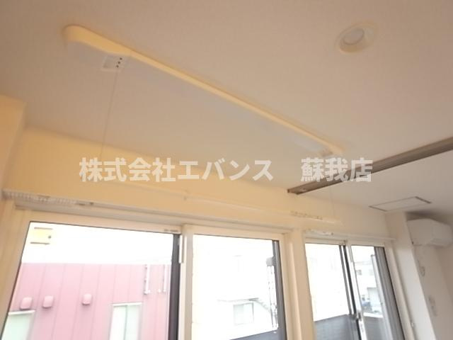  | アヴァンスコート参番館
