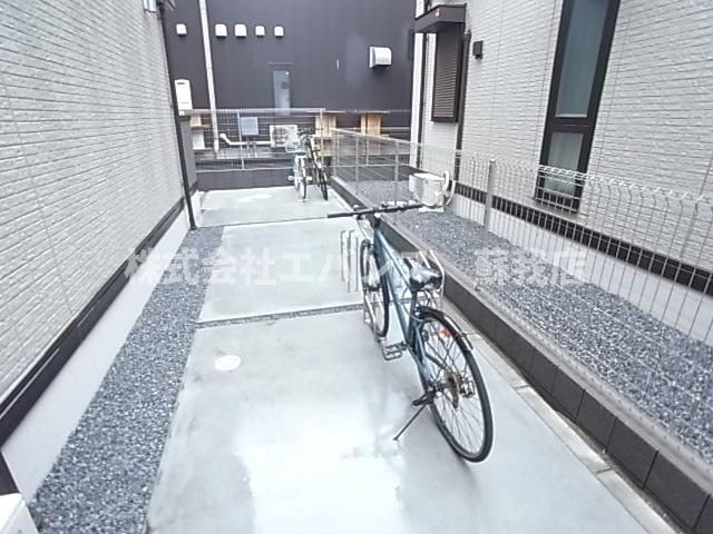  | アヴァンスコート参番館