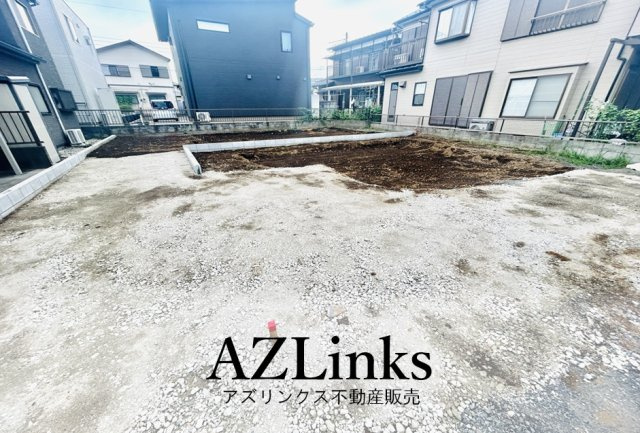 四街道市和良比02期