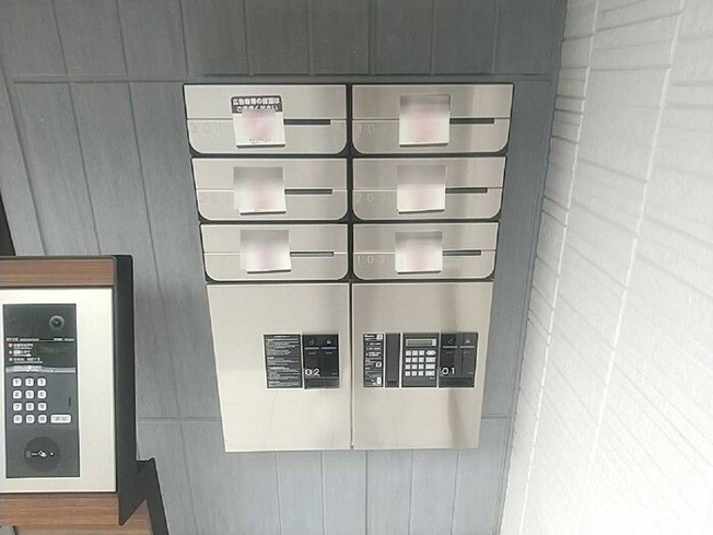 【その他共用部分】 | ホルテンジエ原町田