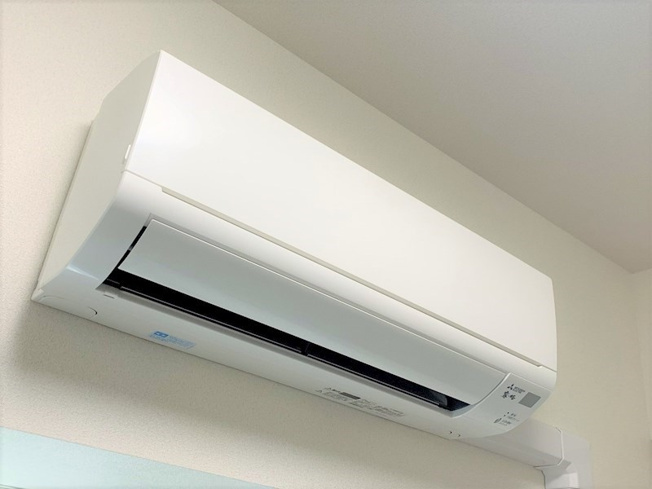 【設備】プレサンス神戸元町ミューズ