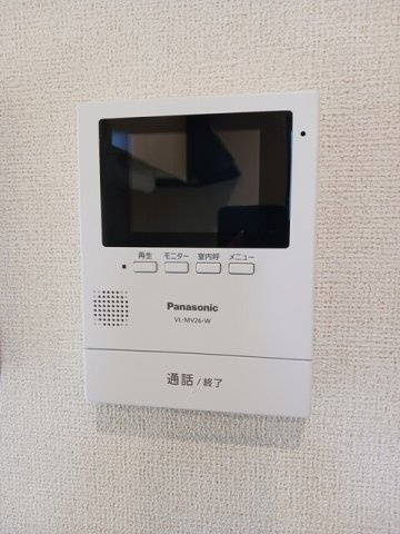 プラシードⅢのセキュリティ