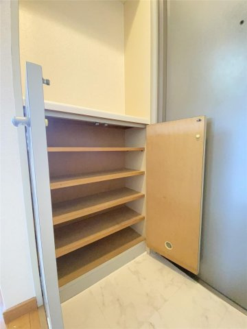 コート新屋敷のその他