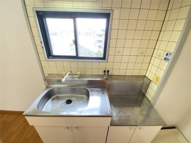 コート新屋敷の設備