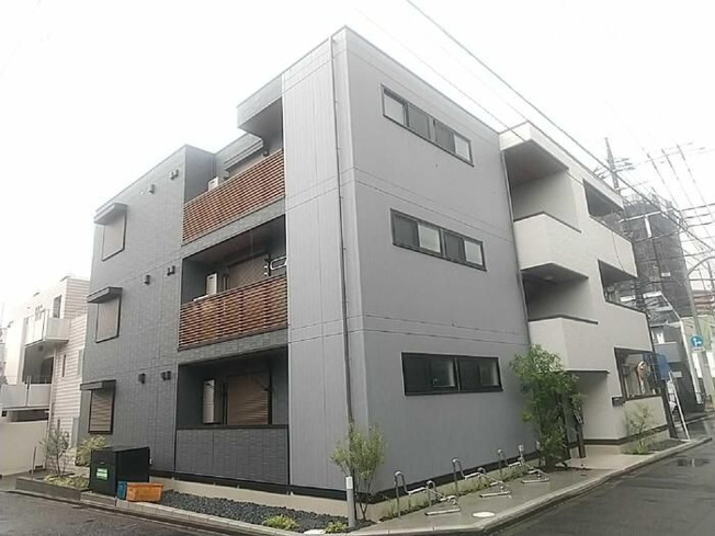 【外観】 | ホルテンジエ原町田