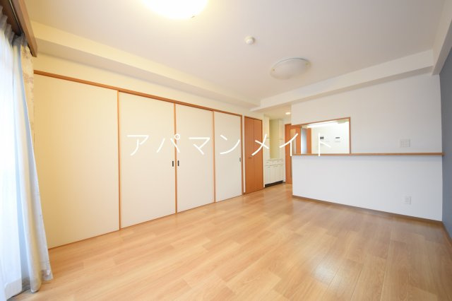 【居間・リビング】 | NEATビル | 戸塚周辺ならアパマンメイトへＬｅｔｓ Ｇｏ ！
