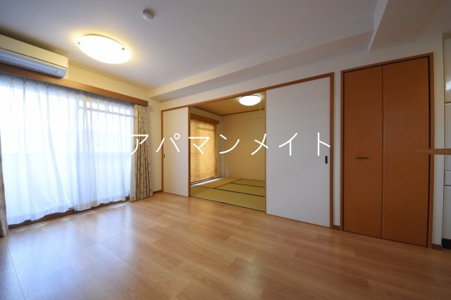【居間・リビング】 | NEATビル | 戸塚周辺ならアパマンメイトへＬｅｔｓ Ｇｏ ！