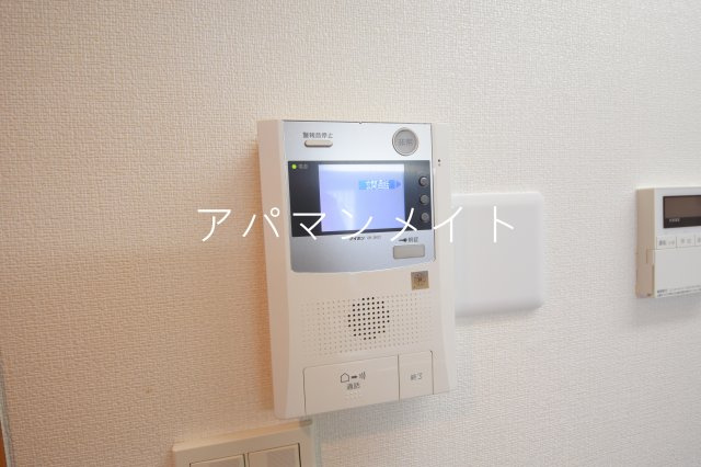 【セキュリティ】 | NEATビル | 戸塚周辺ならアパマンメイトへＬｅｔｓ Ｇｏ ！