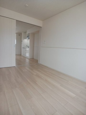 モンレーヴみのりの内装