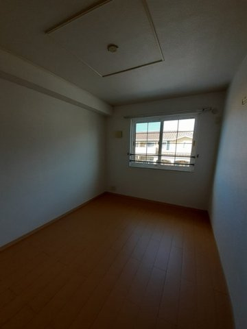 アルバーダ　１の内装|物件の内装です