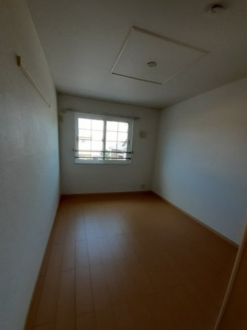 アルバーダ　１の内装|過ごしやすい室内です